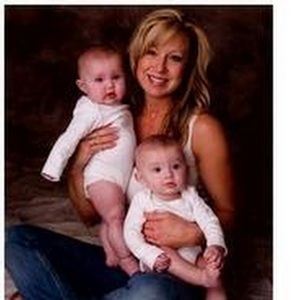 Meet your Posher, Wendy